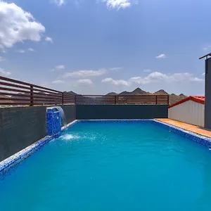 Hotel Mangal & Pool, Udaipur