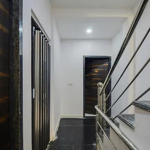 Hotel O Casa Gold, Udaipur