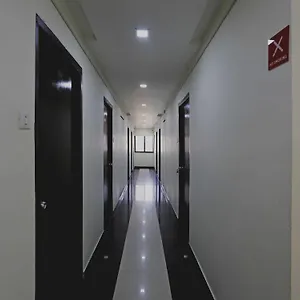 Hotel O Golden Wings, Udaipur
