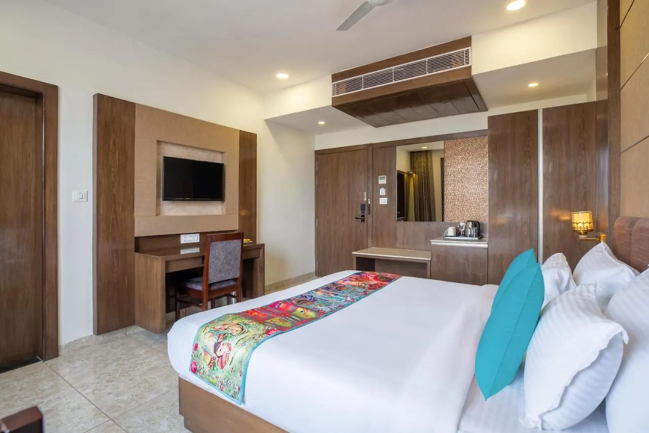 Hotel Pandora Grand, Udaipur- Nestled In Nature Wrapped In Luxury India