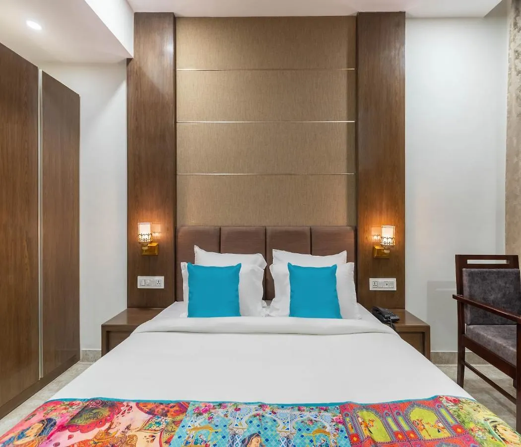 Hotel Pandora Grand, Udaipur- Nestled In Nature Wrapped In Luxury