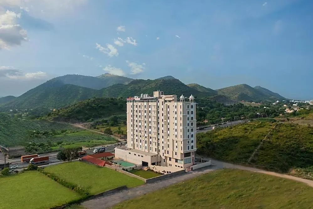 Hotel Pandora Grand, Udaipur- Nestled In Nature Wrapped In Luxury Udaipur